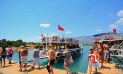 Muğla’ya İran’lı turist ilgisi