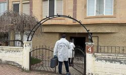 Nevşehir’de 43 yaşındaki kadın evinde ölü bulundu
