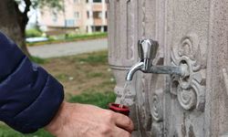 Nilüfer’in su kalitesi her ay ölçülüyor