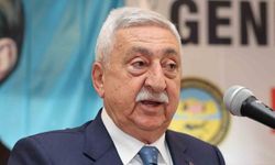 Palandöken: "1 Mayıs Emek ve Dayanışma Günü ortak geleceğimizi inşa etme açısından büyük anlam taşımaktadır"