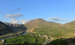 Palu- Beyhan hattı, Türkiye’nin yeni turizm rotalarından biri olmaya hazırlanıyor