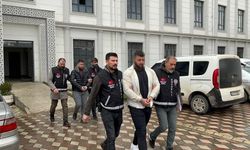 Sahildeki tartışma cinayetle bitmişti: 2 sanık beraat etti, 1 sanığa 5 yıl 6 ay hapis