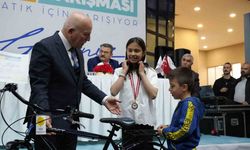 Sıfır atıkta yarıştılar, ödülleri kaptılar