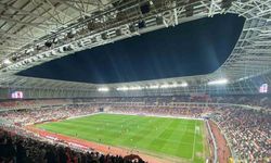 Sivas, kupa finaline ev sahipliği yapmak istiyor