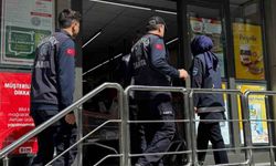 Sultangazi’de marketlerde sıkı denetim