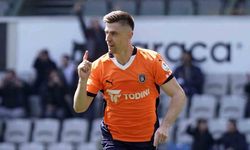 Tahkim Kurulu, Krzysztof Piatek’in cezasını 1 maça indirdi