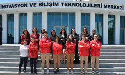 TEKNOFEST’e Yakın Doğu Üniversitesi’nden 5 finalist