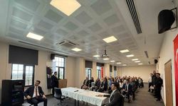 TKDK Zonguldak’tan LEADER tedbiri istişaresi