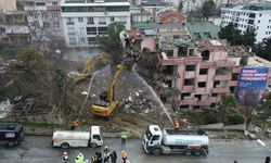 Türkiye’de ve İstanbul’da örnek kentsel dönüşüm projesi