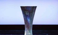 UEFA Konferans Ligi’nde yarı final heyecanı