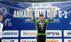 Sakarya Büyükşehir sporcuları başarılarıyla göz dolduruyor