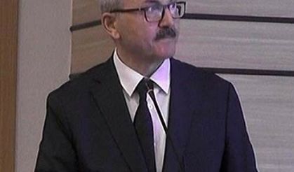 Bozkır toprakları orman varlığıyla yeşerecek
