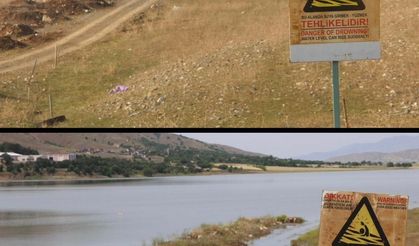 ’Kuraklığın en net fotoğrafı’ yerini bolluğun en net fotoğrafına bıraktı
