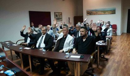 Başkan Usta: “Vahşi sulama ve ilaçlama çalışmalarında çok dikkatli olunmalı"
