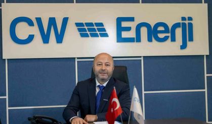 CW Enerji’den Araç Şarj İstasyonları ile yeşil enerjiye destek
