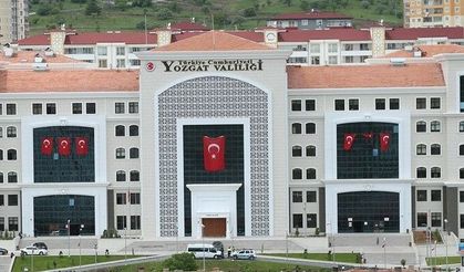 Yozgat Valiliği sosyal medyada güçlü
