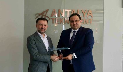 Antalya’ya teknoloji vadisi ve yeni yatırımlar
