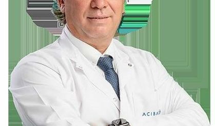 Karaciğer nakilli hastaya, kök hücre nakli yapıldı
