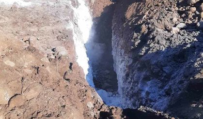 Tunceli’de şap hastalığı ile mücadele çalışmaları sürüyor
