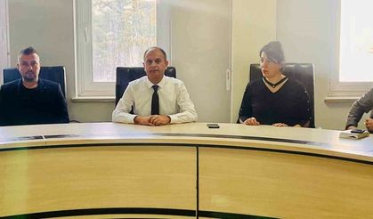 Elazığ’da kaliteli hizmet sunmaya yönelik değerlendirme toplantısı
