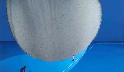 "Eski Yeniler" sergisi SANKO Sanat Galerisi’nde açacak