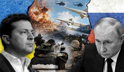 ABD Dışişleri: Rubio ve Lavrov, Ukrayna Savaşını Bitirmek İçin Ekipler Kurulmasında Anlaştı