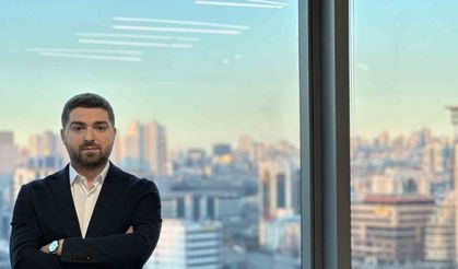 Halil İshakoğlu: "HD Hyundai Marine ile Denizcilik Sektörüne Giriş Yapıyoruz"