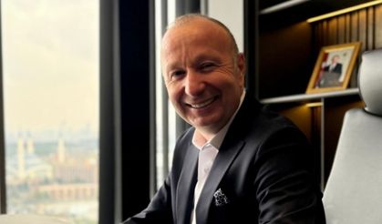 MMC Enerji Başkanı Özgür Ulupınar’dan Enerji Sektörüne Yönelik Açıklamalar