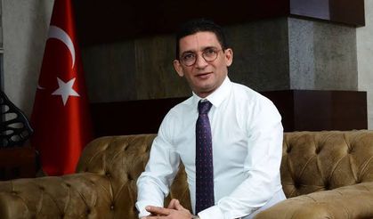 Dr. Erkan Kork: Türkiye’nin 2024 Uluslararası Yatırımları ve 2025 Öngörüleri