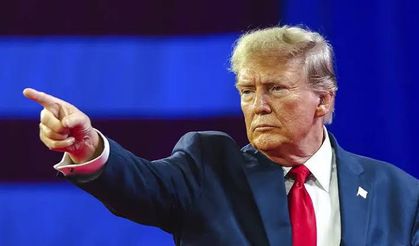 Donald Trump: "Yarın Gece Büyük Olacak, Gerçekleri Söyleyeceğim!"