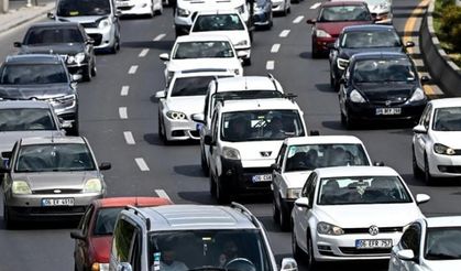 #SONDAKİKA | Taşıt Kredilerinde Yeni Düzenleme