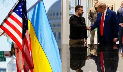 ABD, Ukrayna ile İstihbarat Paylaşımını Durdurdu