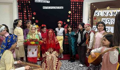 Esenyurt Kıraç Limak Türker İlkokulu’ndan büyük başarı