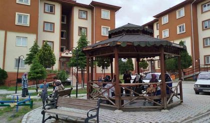 4.4 büyüklüğündeki deprem Çorum’da hissedildi