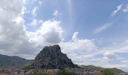 Afyonkarahisar’da hava durumu