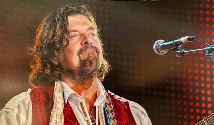 Alan Parsons, İstanbul konserine hazırlanıyor