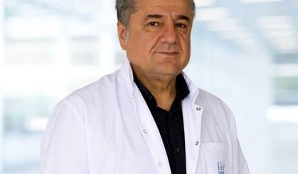 "Ani baş dönmesi, inme işareti olabilir"