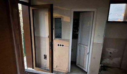 Aşıkpaşa Tabiat Parkı’nın bakımsız hali tepki çekiyor