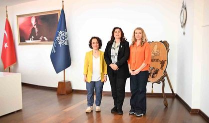 Başkan Çerçioğlu: "Aydınımızı kadın dostu kent olarak güçlendirmek için çalışmalarımıza devam edeceğiz"