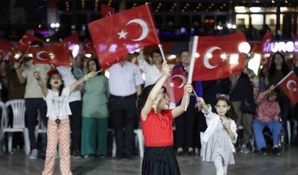 Başkan Çerçioğlu, özel bireylerin yanında olmaya devam ediyor