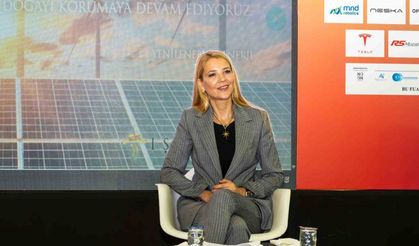 Başkan Çevikel: "Enerji çözümleri sanayiciler için hayati önem taşıyor"