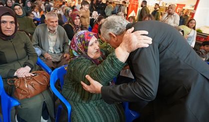 Başkan Hallaç’tan Anneler Günü mesajı