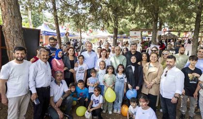 Başkan Seçer: "Belediyenin market ve kafelerinde glütensiz sıcak üretimi başlayacak"