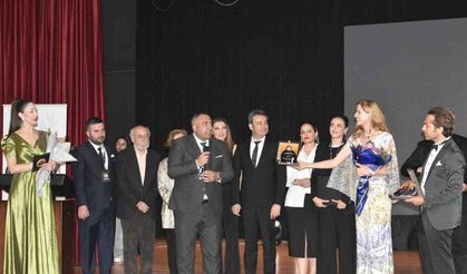 ’Bitlis Beş Minare 1. Uluslararası Film Festivali’ gala gecesiyle sona erdi