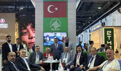 Bursa’dan Dubai’ye uçuşlar için görüşmeler başladı