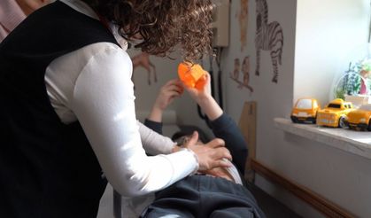 Çocuklarda el, ayak, ağız hastalığına dikkat