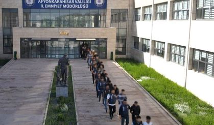 Cumhuriyet tarihinin en büyük siber dolandırıcılık operasyonlardan birine imza atıldı: