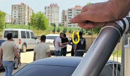 Diyarbakır’da tartıştığı kişiyi bıçaklayarak öldüren şahıs tutuklandı