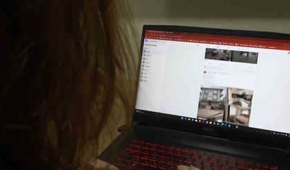 "Evimi satayım" derken dolandırılmayın