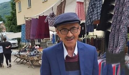 Giresun’da ev yangını: 1 kişi ölü